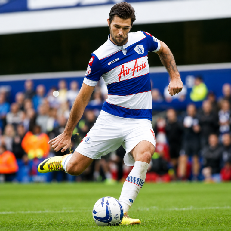 Charlie Austin Cryer