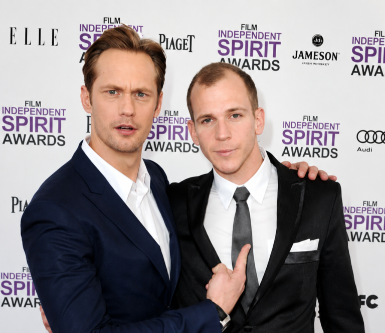 My Skarsgård