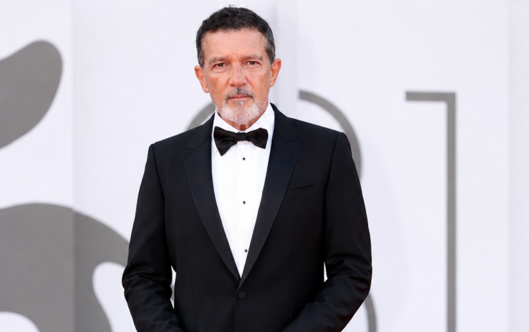 Francisco Javier Banderas