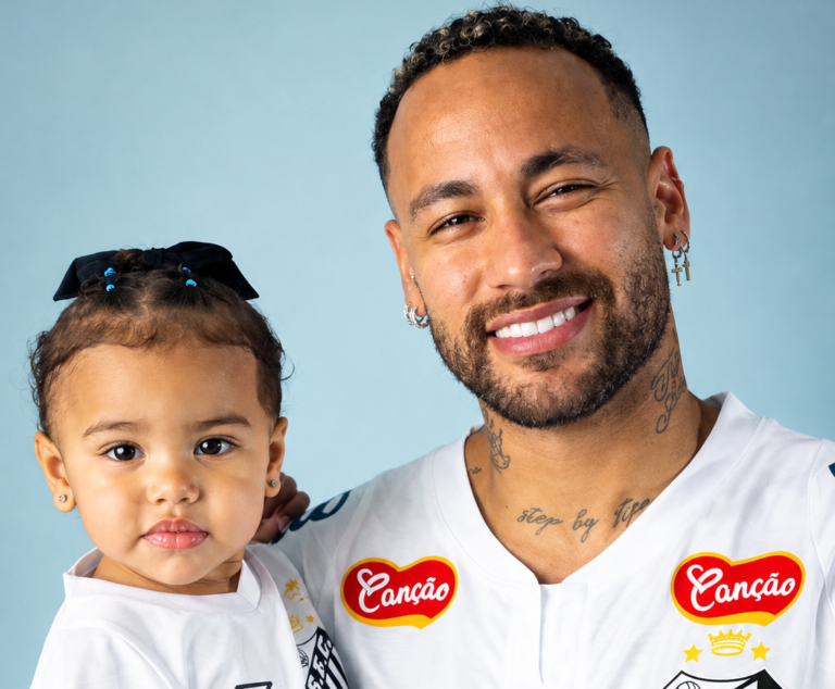 Neymar Children: Names, Ages, Mothers, Family & More Neymar Children
