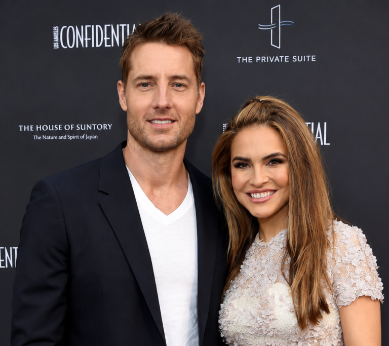 Justin Hartley Divorce: Marriages, Ex-Wives, Family, Career & Life in 2026 Justin Hartley Divorce
