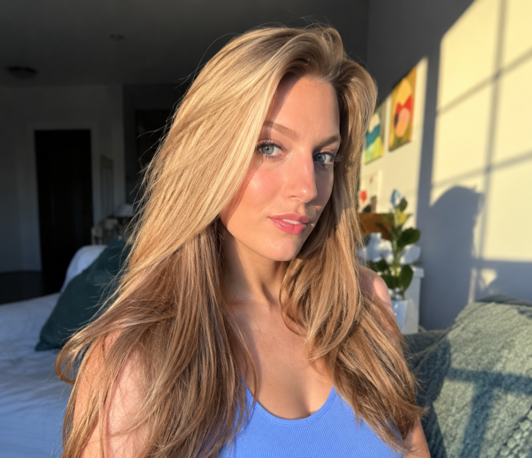 Olivia Plath