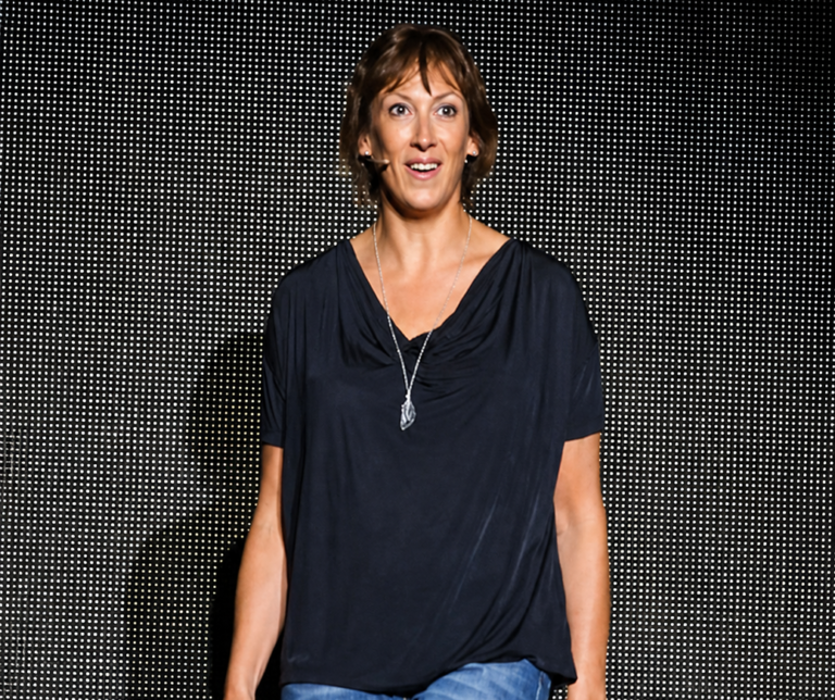 Miranda Manasiadis