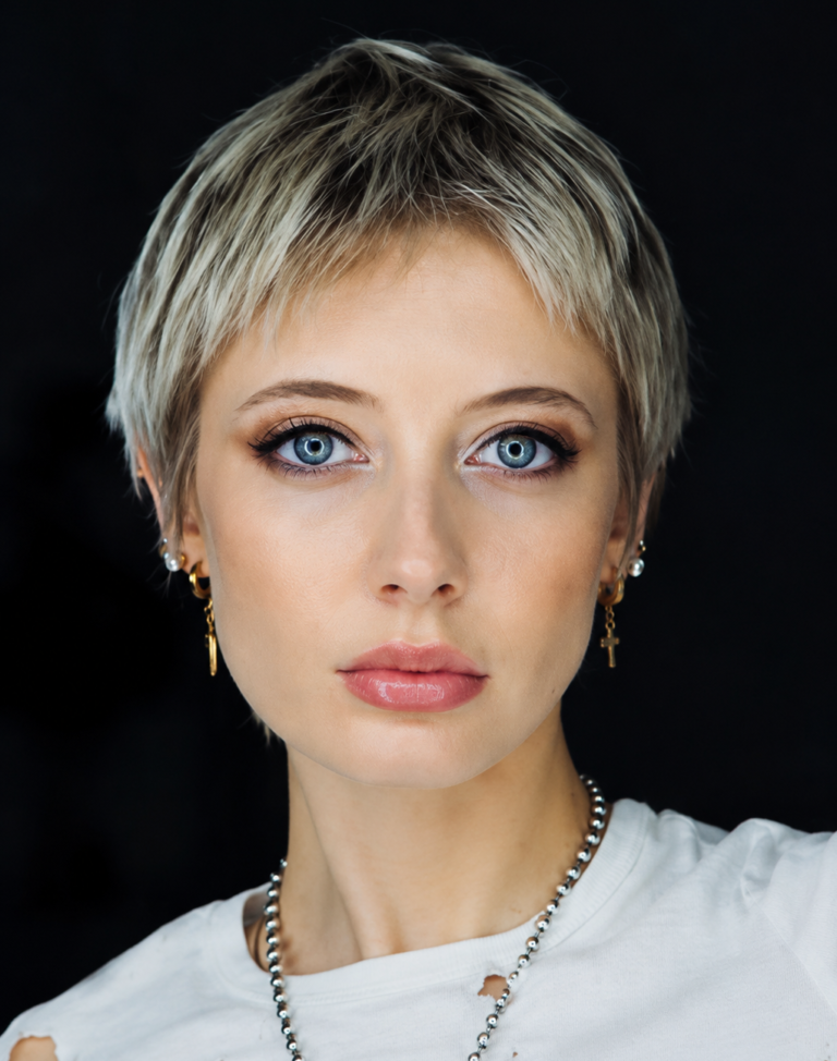 Vanessa Dubasso