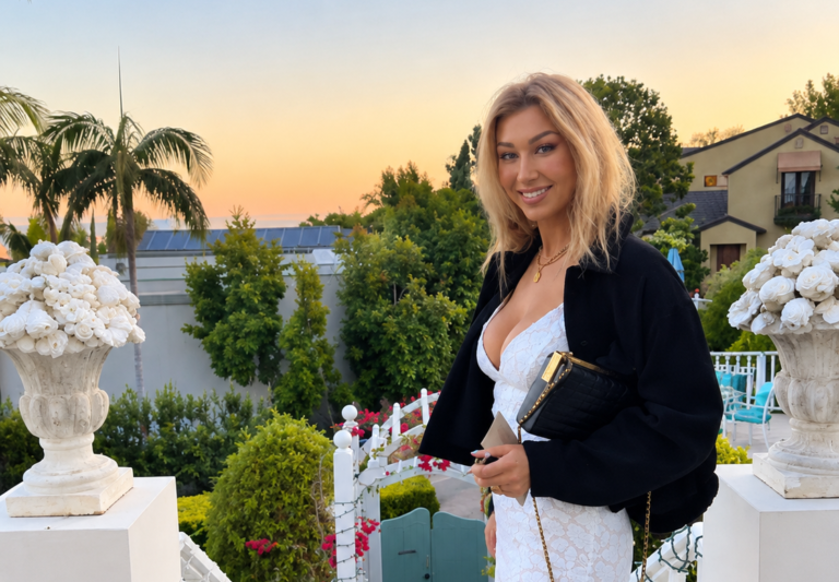 Marielle Hadid: Her Life, Career, Family and Connection to the Hadid Sisters Marielle Hadid