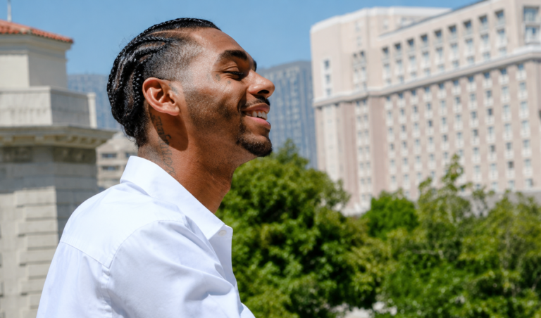Julian Broadus