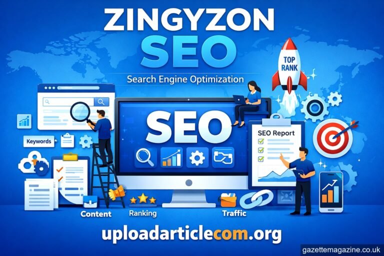Zingyzon. Com Review: Is It Legit, Safe, or a Scam?