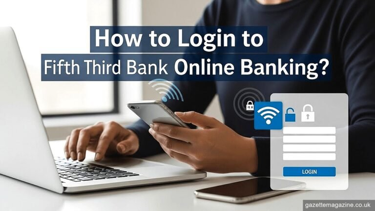 Mastering the 53.com Login: Step‑by‑Step Guide, Security Tips & Troubleshooting