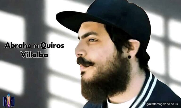 Unlocking the Vision of abrahamquirosvillalba .com: Investor, Innovator, and Sustainable Leader
