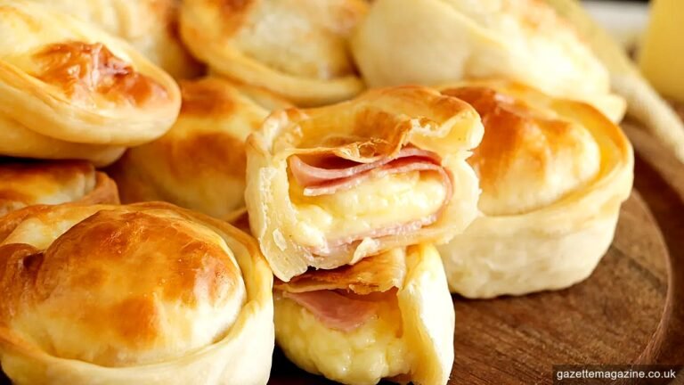 Discover the best empanada de jamon y queso near me: Your Ultimate Guide