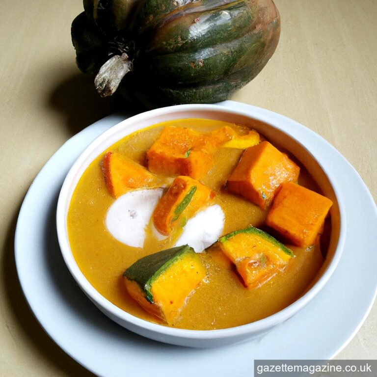 Discover the Best Locro de Zapallo Near Me: A Complete Guide to Finding Authentic Flavor