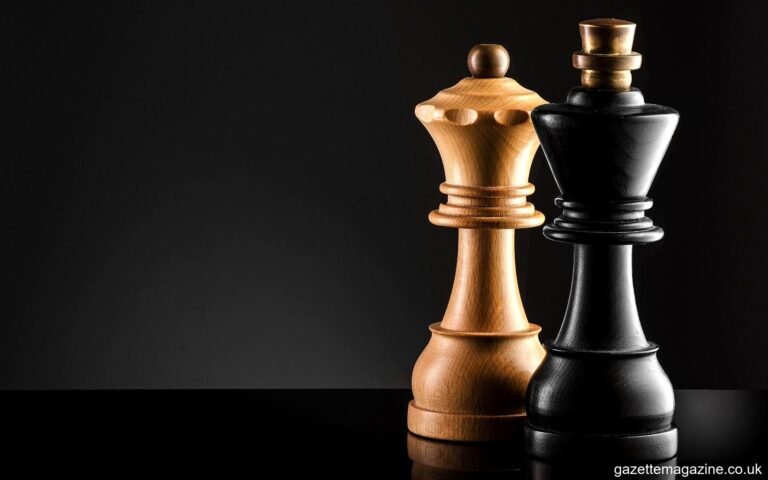 Unlocking the Power of chess .com: A Complete Guide to the World’s Biggest Chess Platform