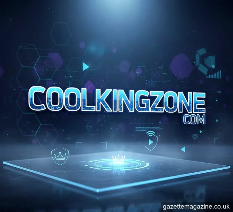 coolkingzone com: The Ultimate Guide to the Modern Knowledge Platform