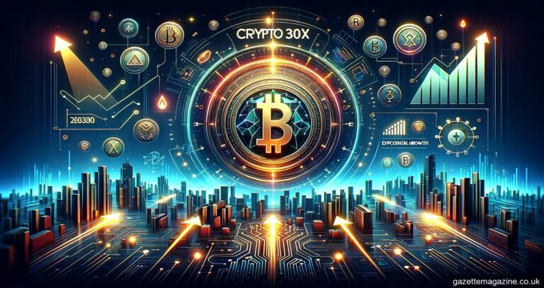 Unlocking the Potential of crypto30x .com: A Complete Guide for Traders and Enthusiasts