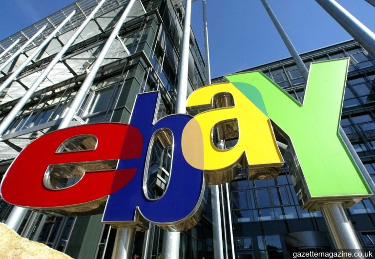 Mastering ebay,com: The Ultimate Guide to Buying, Selling, and Growing Your Online Business
