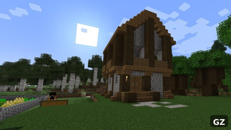 40 Minecraft House Ideas: Best Builds for Every Player