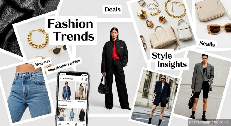 Unlocking Fashion Success: A Deep Dive into trendywinner com and Its Market Edge