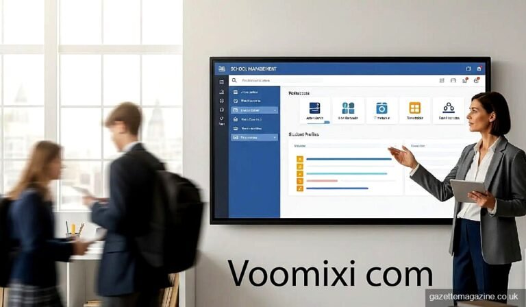 Discover voomixi com: The Emerging Digital Hub Redefining Online Exploration